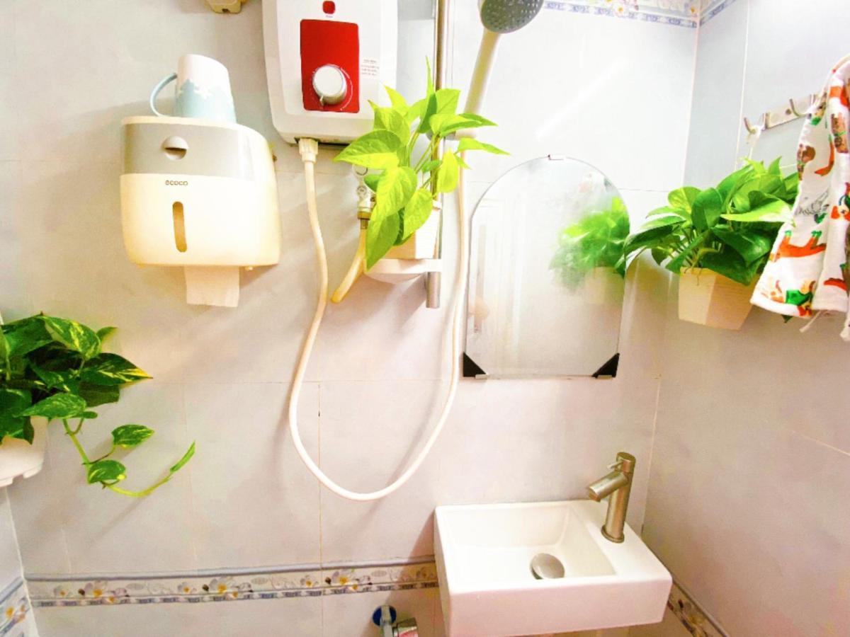 Hospedagem domiciliar Maneki Neko Homestay - Nha Rieng Binh Yen, Am Cung Cidade de Ho Chi Minh