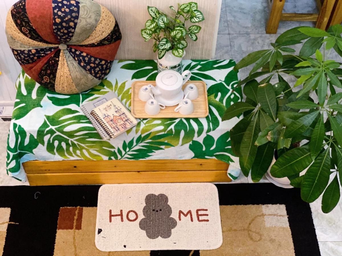 Maneki Neko Homestay - Nha Rieng Binh Yen, Am Cung Séjour chez l'habitant *