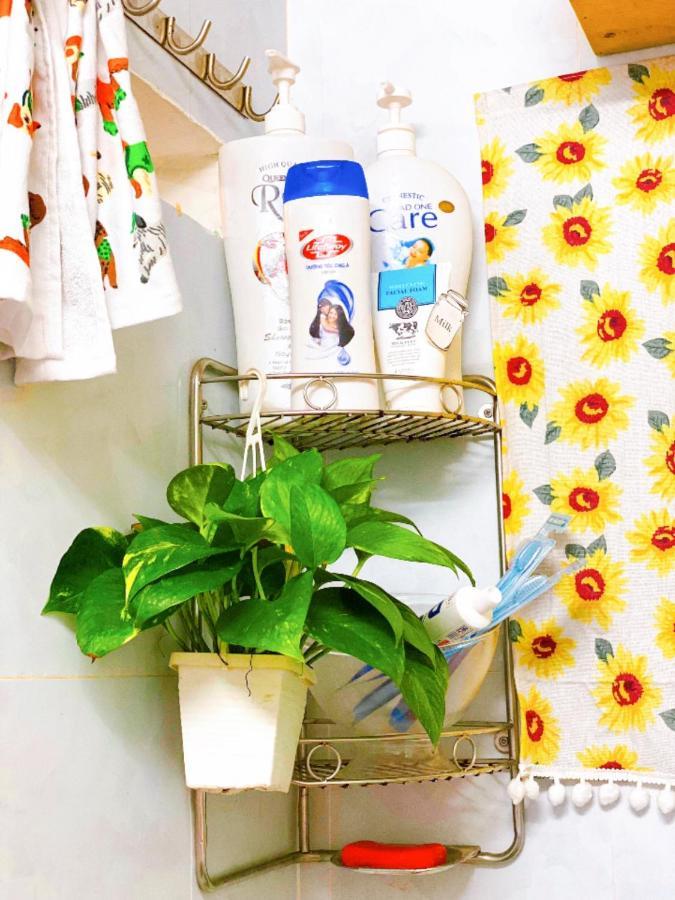 Séjour chez l'habitant Maneki Neko Homestay - Nha Rieng Binh Yen, Am Cung *