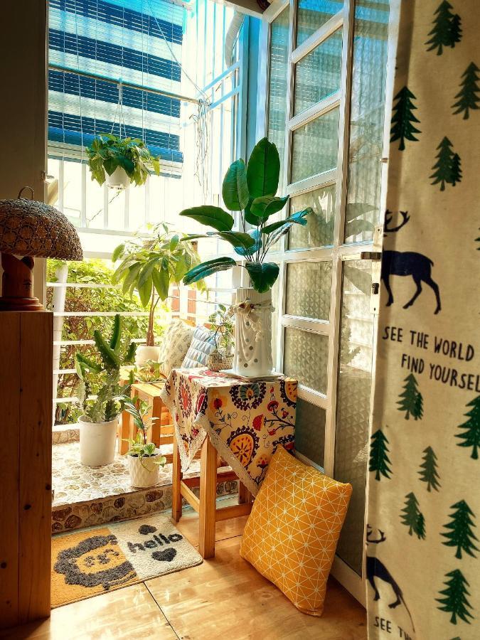Maneki Neko Homestay - Nha Rieng Binh Yen, Am Cung Hospedagem domiciliar Cidade de Ho Chi Minh